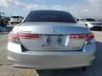2011 HONDA ACCORD