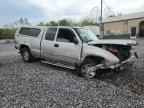 2007 CHEVROLET Silverado