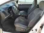 2012 NISSAN SENTRA