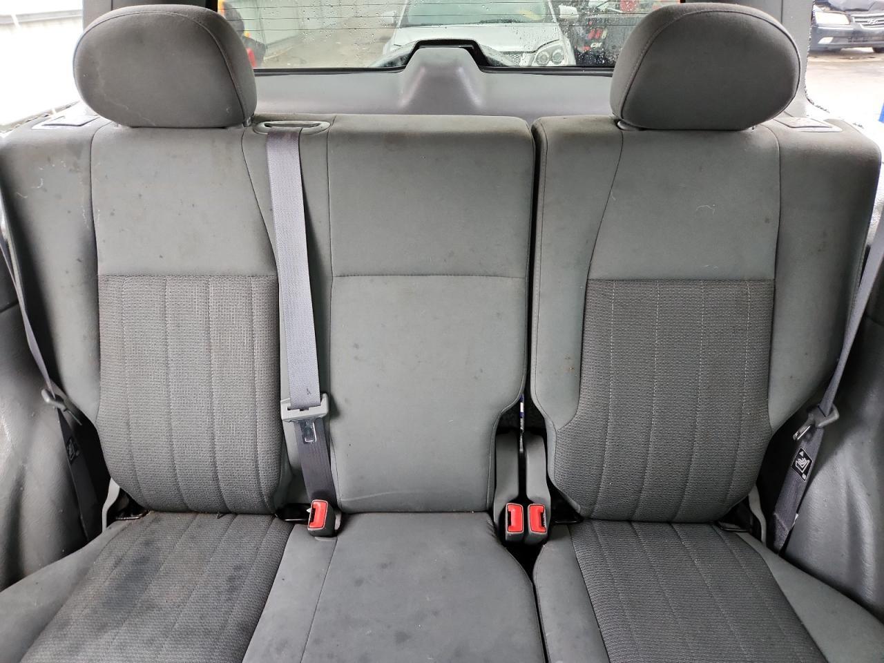2005 JEEP Liberty