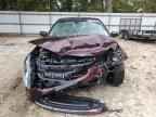 2011 FORD FUSION