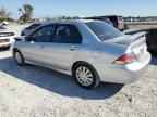 2004 MITSUBISHI LANCER