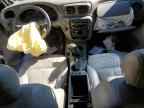 2003 CHEVROLET Trailblazer