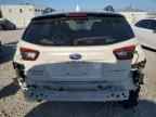 2022 SUBARU Crosstrek