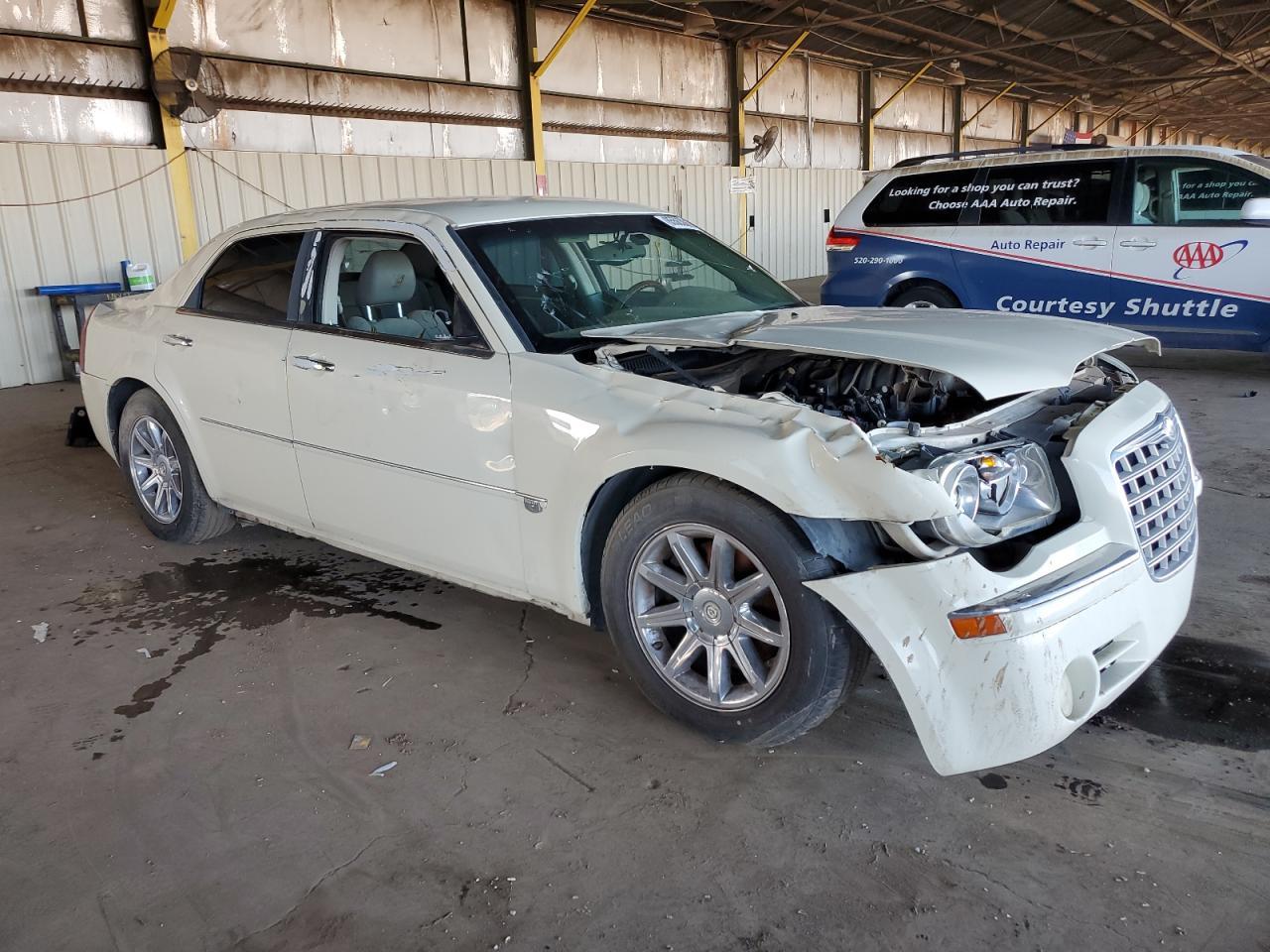 2006 CHRYSLER 300