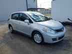 2010 NISSAN VERSA