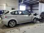 2009 SUBARU IMPREZA