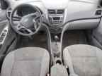 2016 HYUNDAI ACCENT