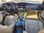 2010 BMW 5 series