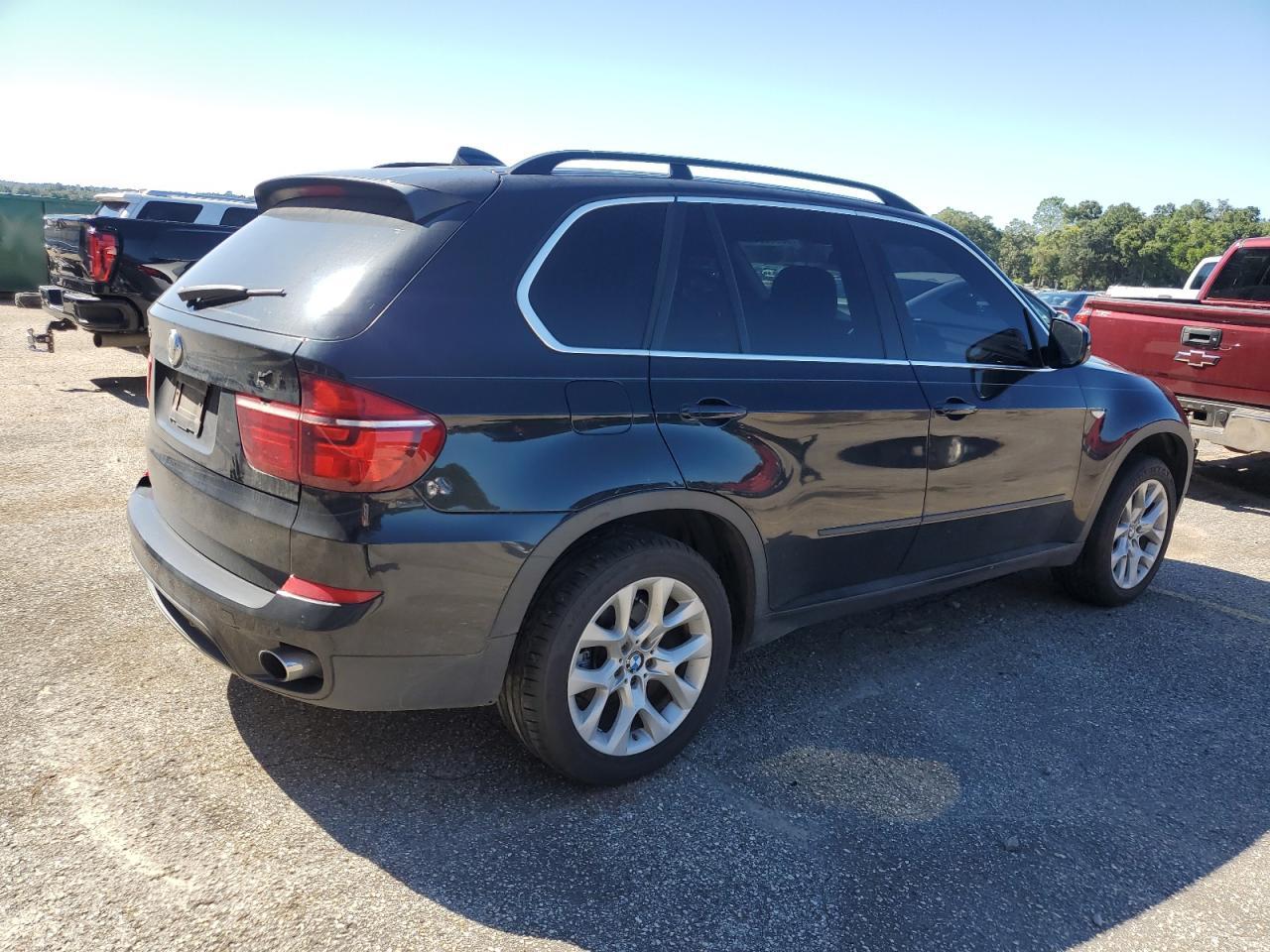 2013 BMW X5