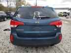 2014 KIA SORENTO