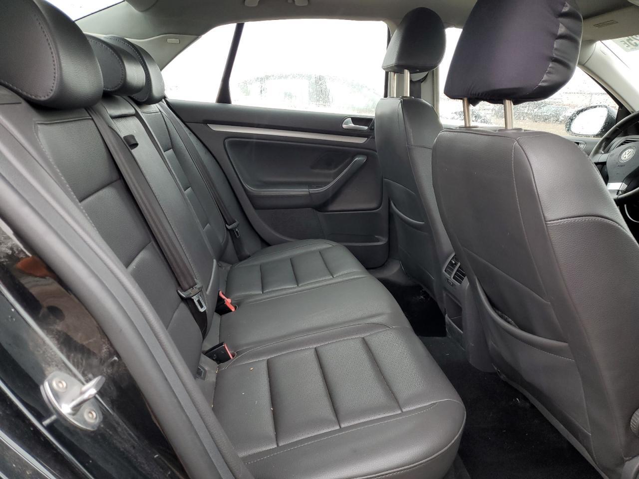 2008 VOLKSWAGEN JETTA