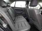 2008 VOLKSWAGEN JETTA