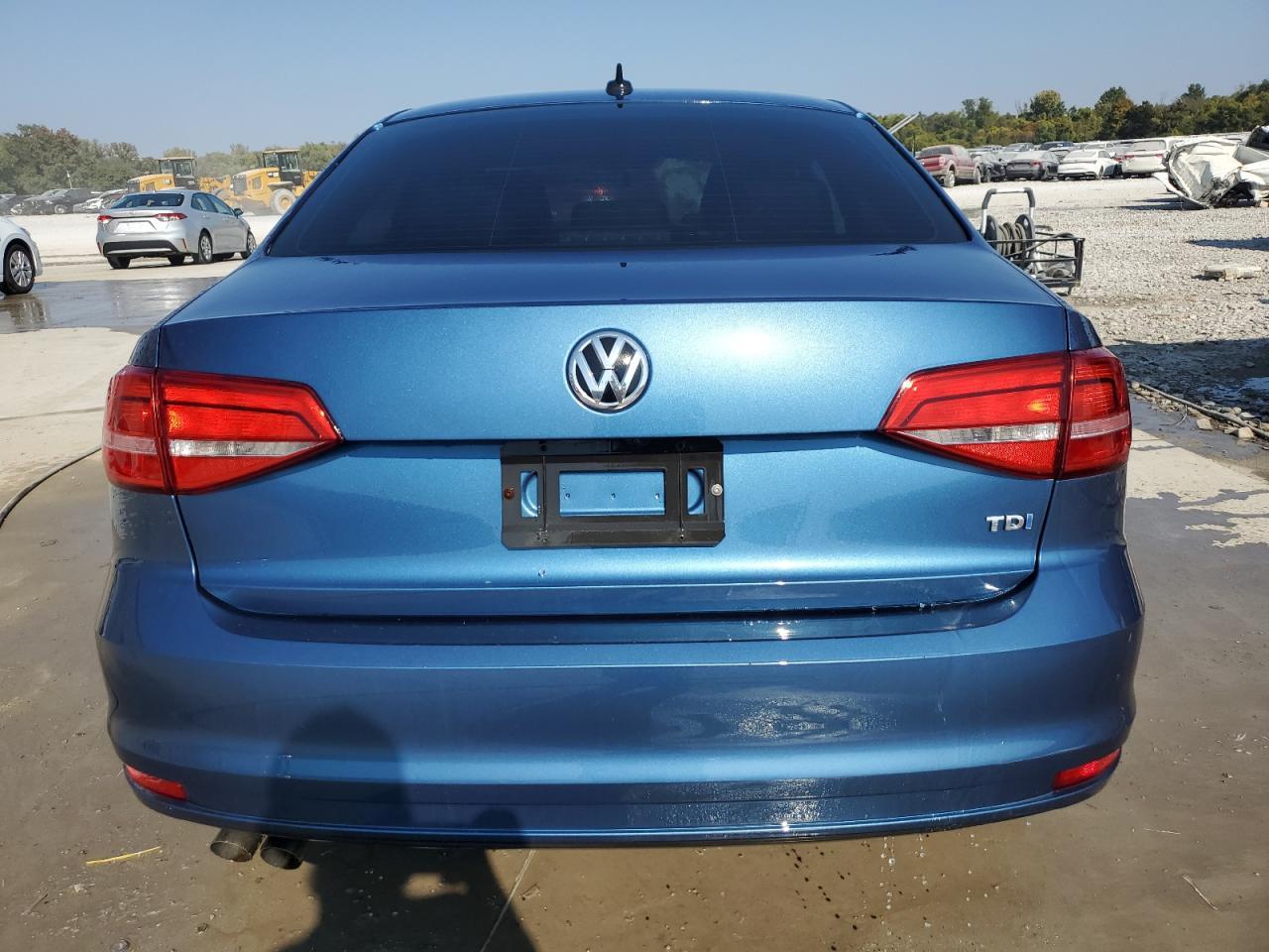 2015 VOLKSWAGEN JETTA