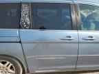 2007 HONDA ODYSSEY
