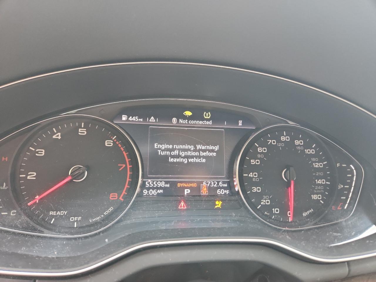 2019 AUDI Q5