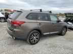 2017 MITSUBISHI outlander