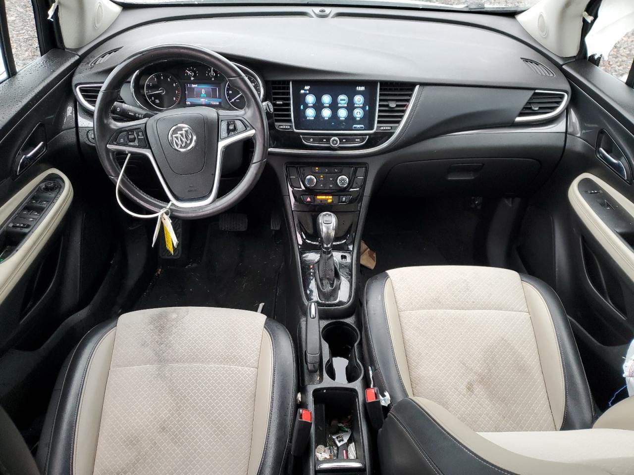 2020 BUICK ENCORE
