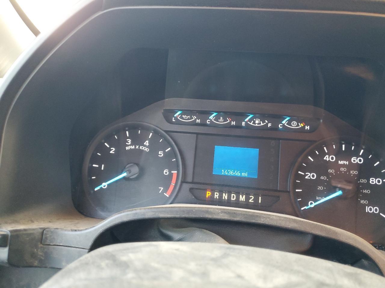 2018 FORD F-250