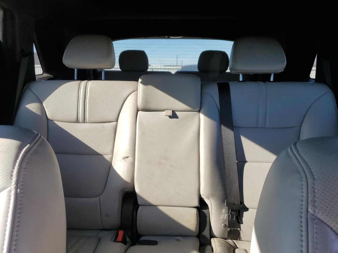 2015 KIA SORENTO