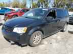 2013 DODGE GRAND CARAVAN
