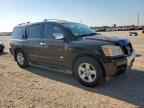 2007 NISSAN Armada