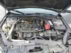 2011 FORD FUSION