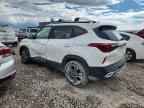 2021 KIA SELTOS