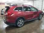 2019 SUBARU Ascent