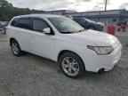 2014 MITSUBISHI outlander