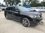 2017 NISSAN PATHFINDER