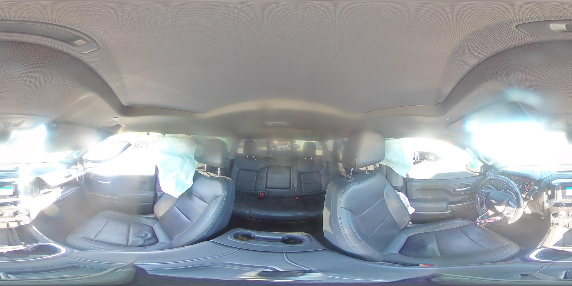 2022 CHEVROLET Silverado