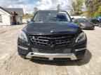 2013 MERCEDES-BENZ ML-Class