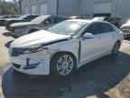 2014 LINCOLN MKZ