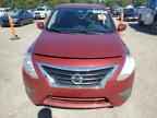2017 NISSAN VERSA