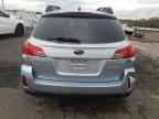 2013 SUBARU Outback