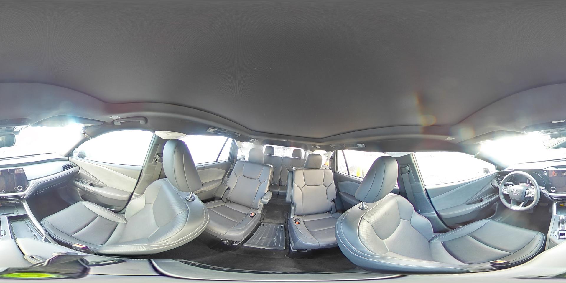 2024 LEXUS Tx