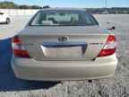 2003 TOYOTA CAMRY