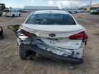 2018 KIA FORTE