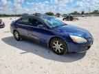 2004 HONDA ACCORD