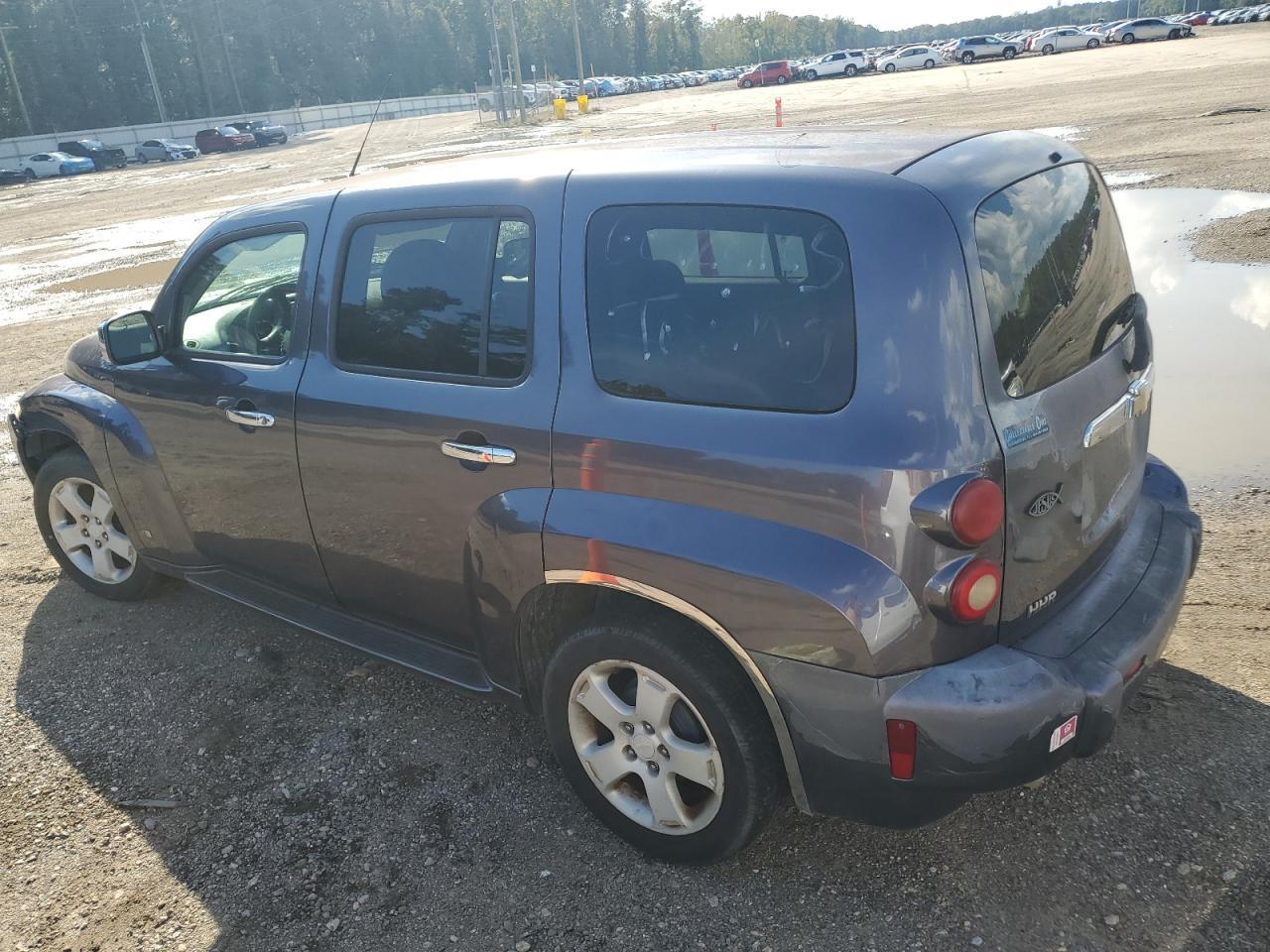 2007 CHEVROLET HHR