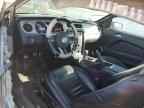 2013 FORD MUSTANG