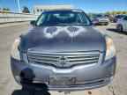 2008 NISSAN ALTIMA