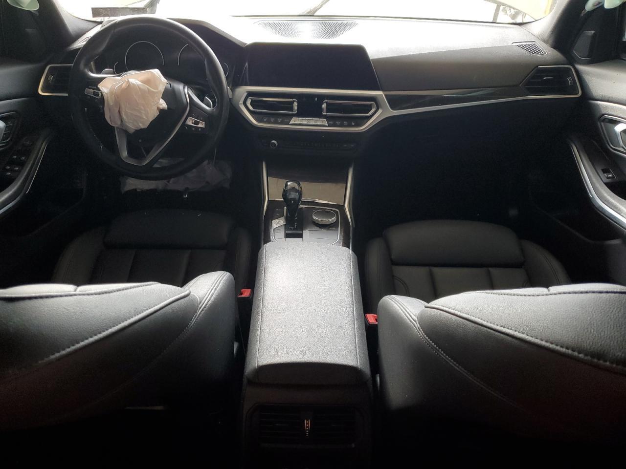2020 BMW 3 SERIES