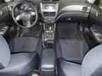 2010 SUBARU FORESTER