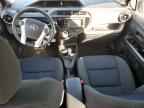 2015 TOYOTA Prius c
