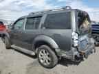 2007 NISSAN PATHFINDER