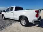 2022 NISSAN Frontier