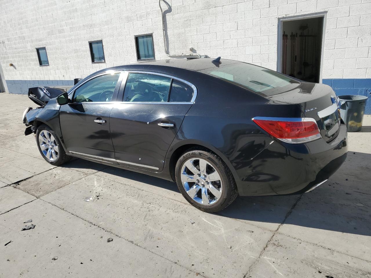 2012 BUICK LACROSSE