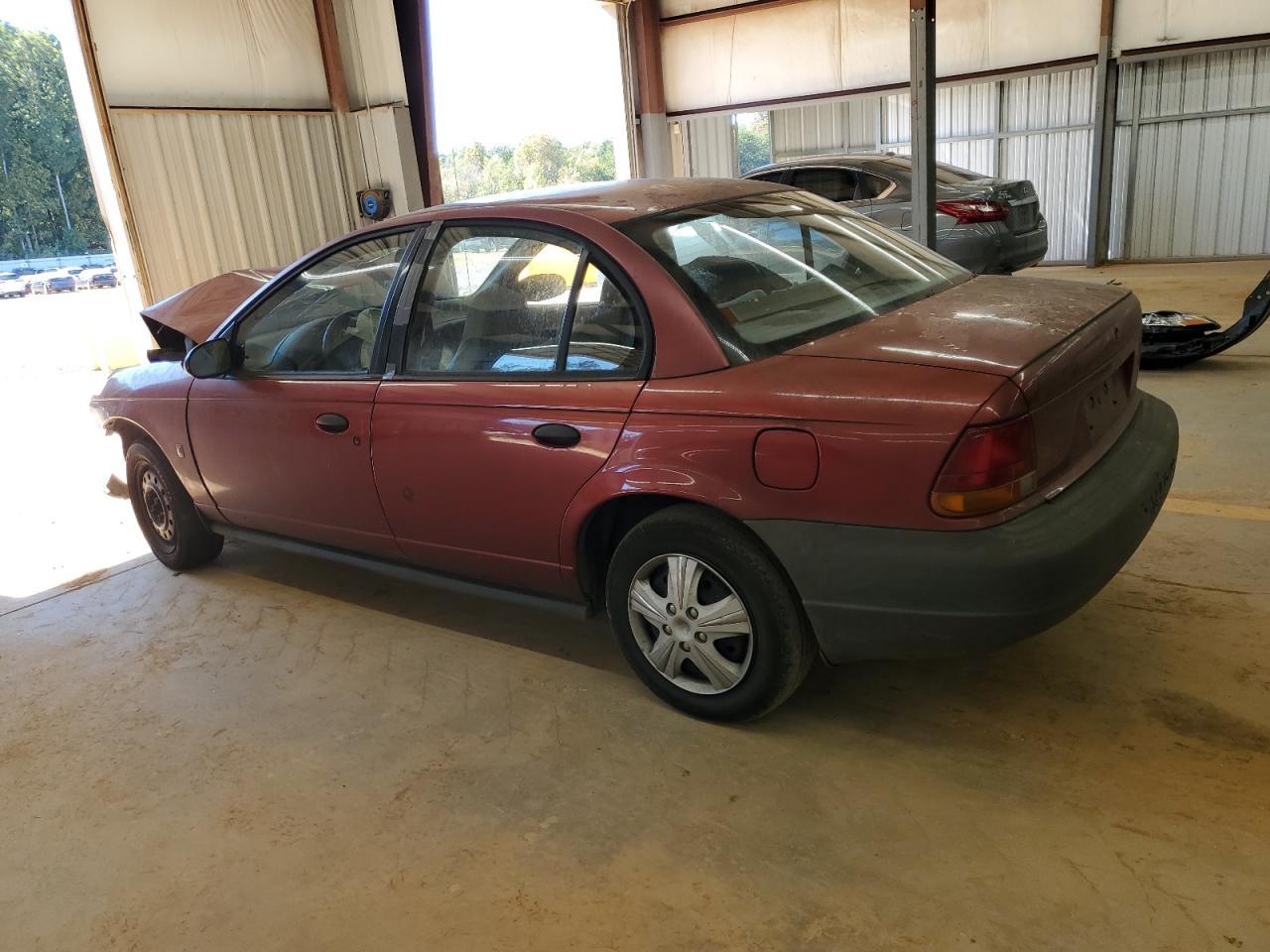 1999 SATURN Sl